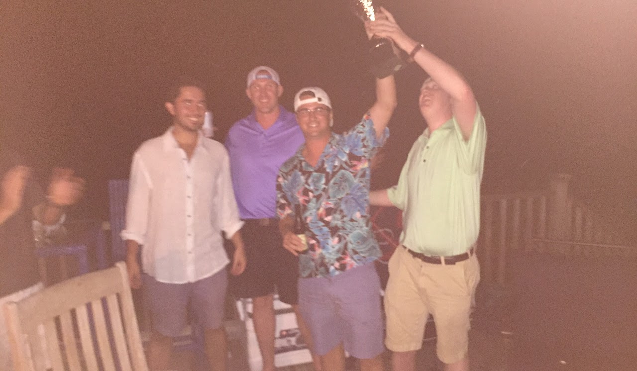 2016 Champions